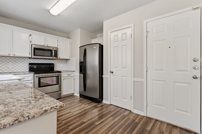 Photo - First Month FREE RENT—Spacious Living with Bonus Loft in Oak Valley! Spacious 2-Story with Loft, ...