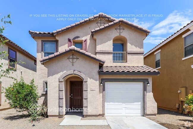Building Photo - 6412 W Fawn Dr Rental