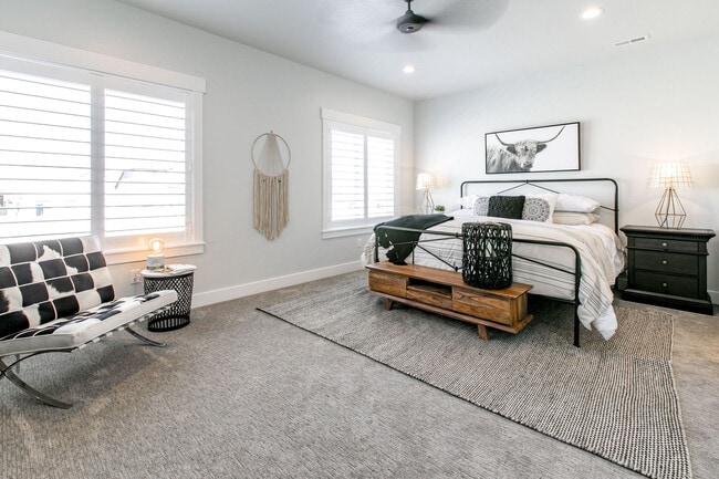 Rose Canyon Townhomes
