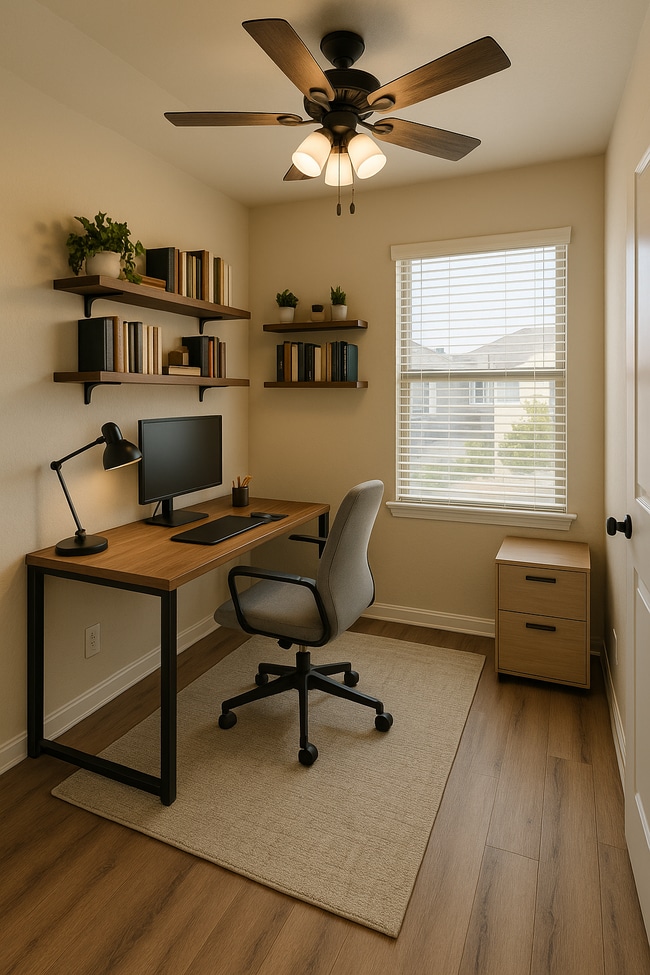 Oficina - 7613 Agave Bnd Casa Adosada