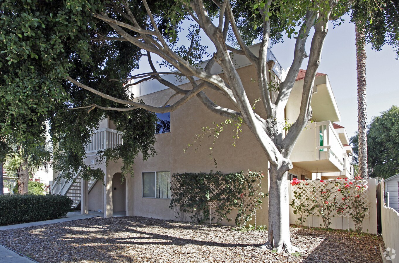 Photo - Waverly Apartments