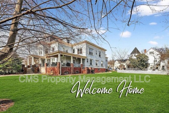 150-154 Belvidere Ave