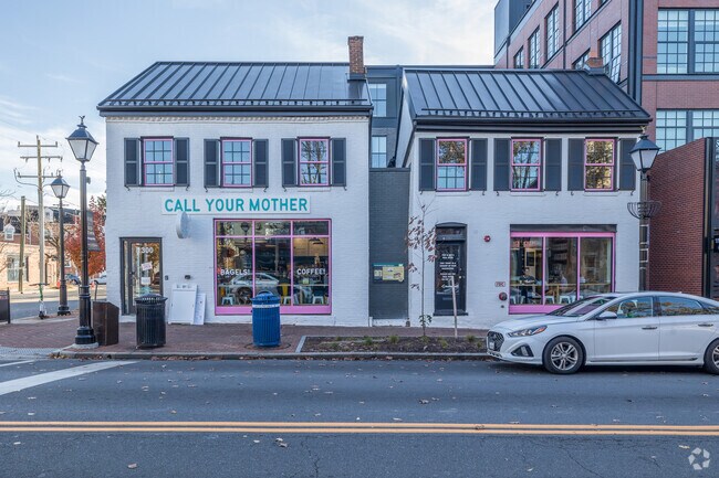 Exterior - Braystone