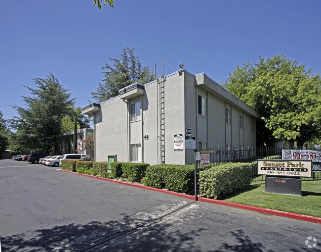 Sunset Park Apartments (No Vacancy) - Sunset Park Apartments (No Vacancy)