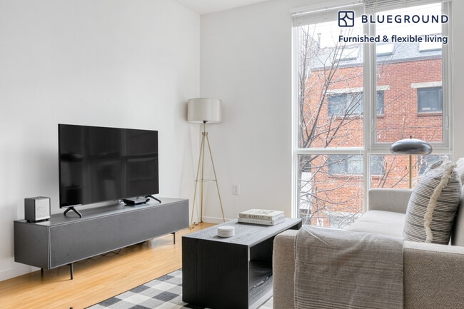 Photo - 75 Brainerd Rd Unidad FL2-ID672