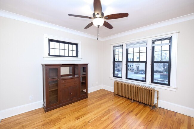 Photo - Dayton Avenue Apartments