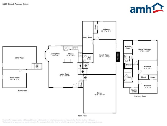 Photo - 5505 Dietrich Ave