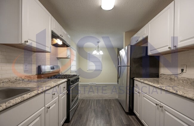 Photo - 3-Bedroom Home with Modern Touches