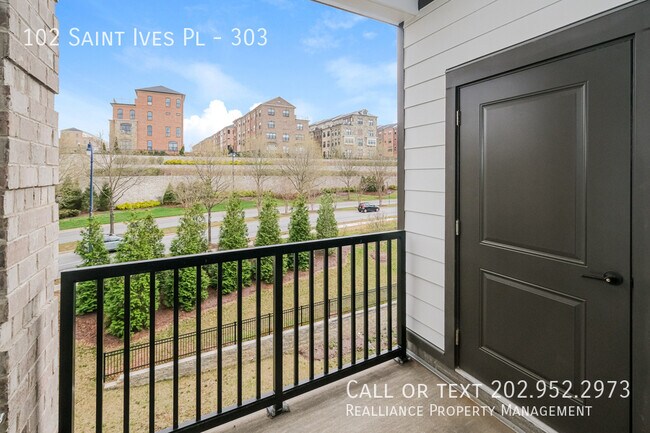 Photo - 102 St Ives Pl Unidad 303