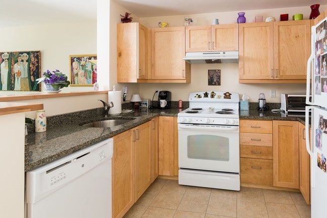 Photo - Shillman House - Senior Housing Aged 62+