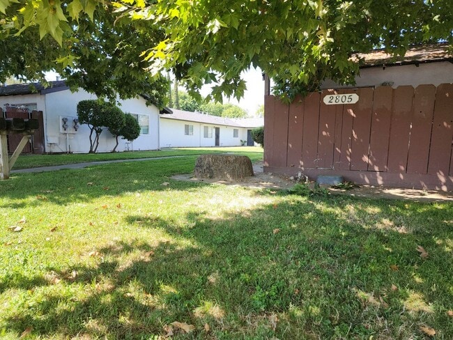 Photo - 2801 Tully Rd Unit A