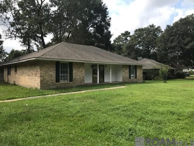 Building Photo - 30630 N John Dr