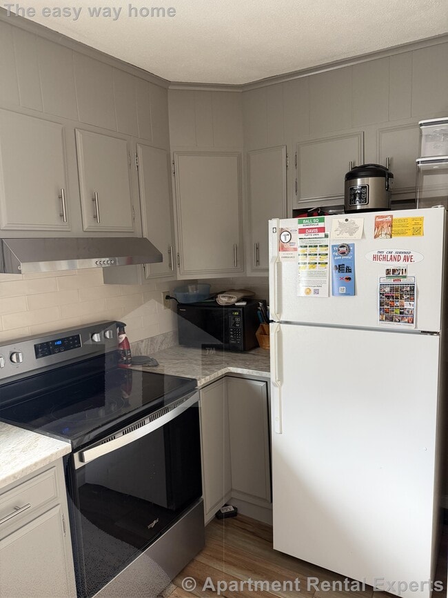 Photo - 65 Boston Ave Unit #2