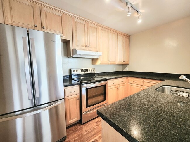 Photo - Woodlake two bed, 2 bath Unit 312