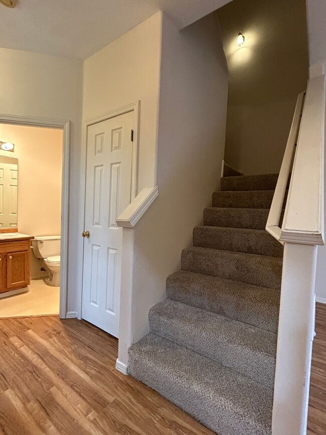 Photo - Three Bedroom Duplex