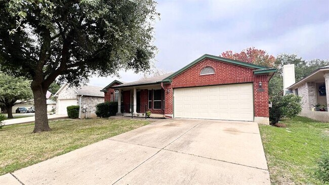 Photo - 8000 Luling Ln
