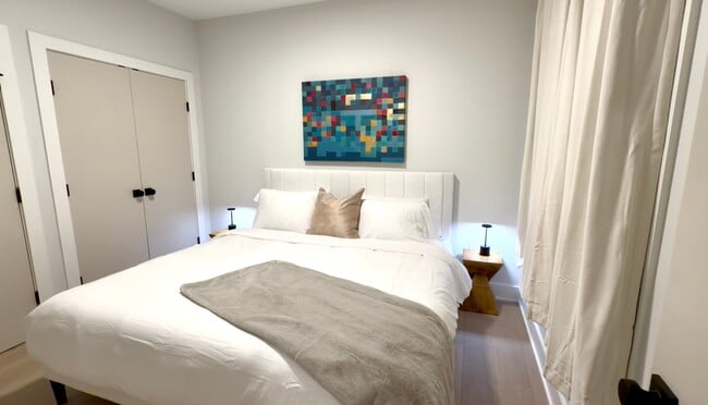 Photo - 3934 14th St NW Unit 102