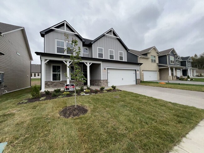 Photo - Carrellton Community - Single Family HOME now AVAILABLE