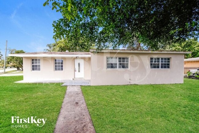 Building Photo - 1351 NW 188th Terrace Rental