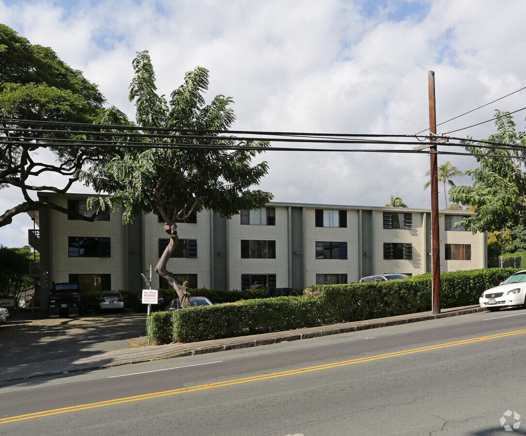 Photo - Nuuanu Terrace