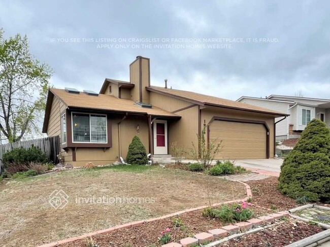 Photo - 1914 E 96th Cir House
