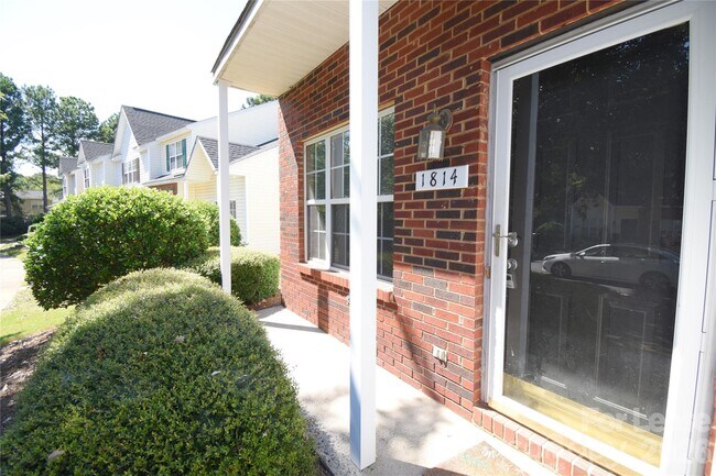 Photo - 1814 Birch Heights Ct