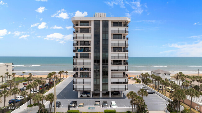 Building Photo - 1239 Ocean Shore Blvd Unit 7E5 Rental