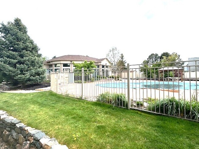 Photo - Great Littleton Condominium with Garage Unit 104