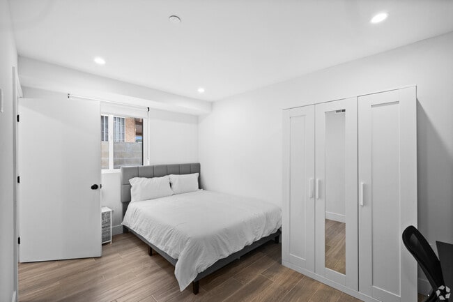 Photo - 3001 Van Buren Pl