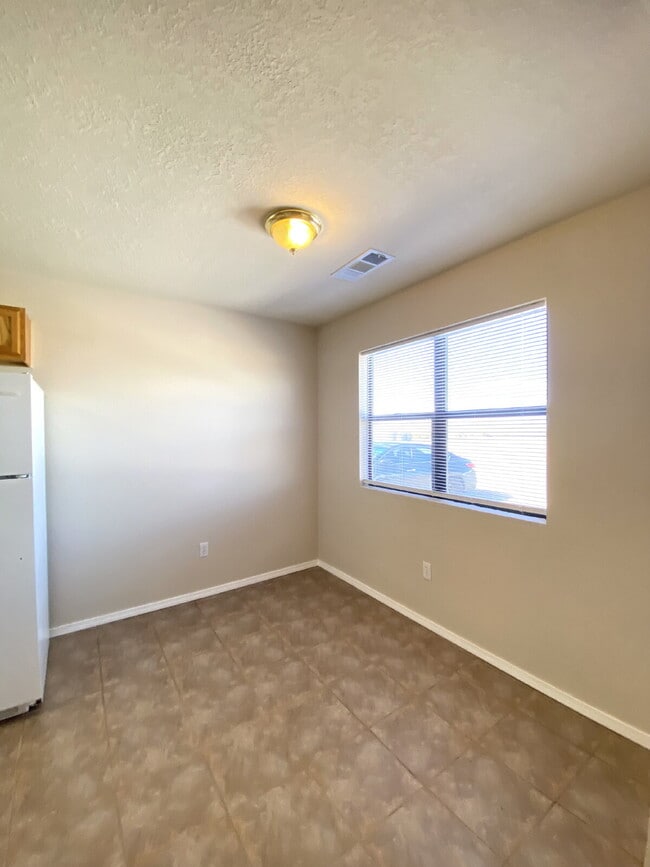 Photo - 2BR/1Bath - 4 Plex in Rio Rancho