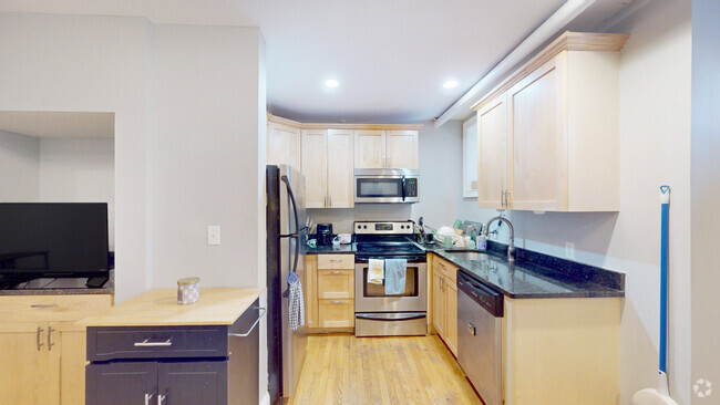 Building Photo - 55 Magazine St Unit 4B Rental