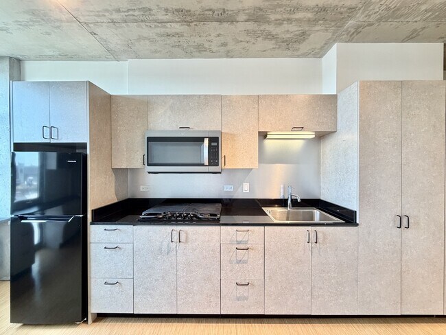 1515 N Fremont St Unit 705