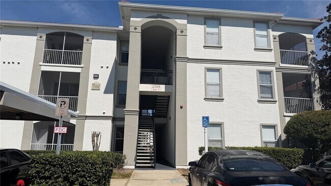 Photo - 2705 Maitland Crossing Way Unidad 306