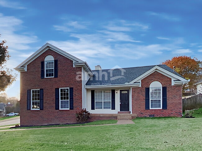 Building Photo - 1300 Georgetown Dr Rental