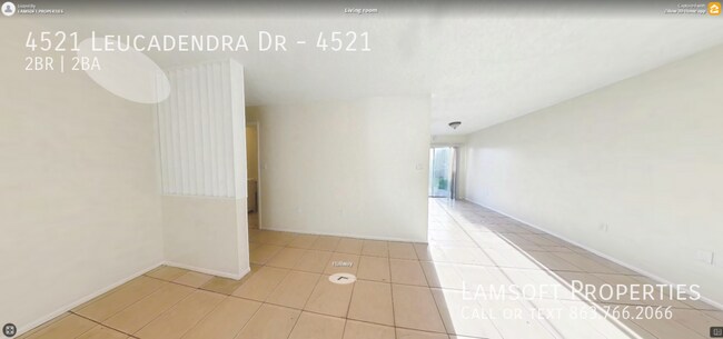 Photo - 4521 Leucadendra Dr Unit 4521