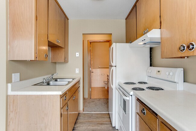 Photo - Rivercliff Apartments