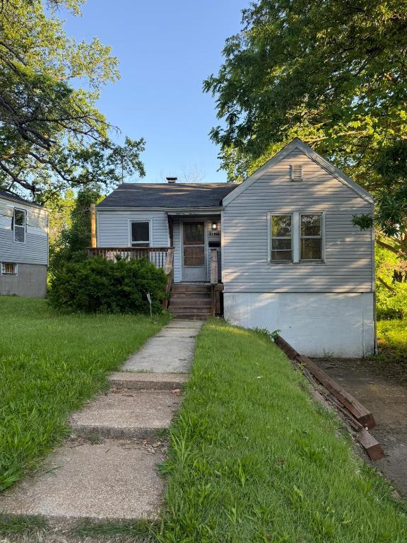 Photo - 8825 Tyrell Dr House