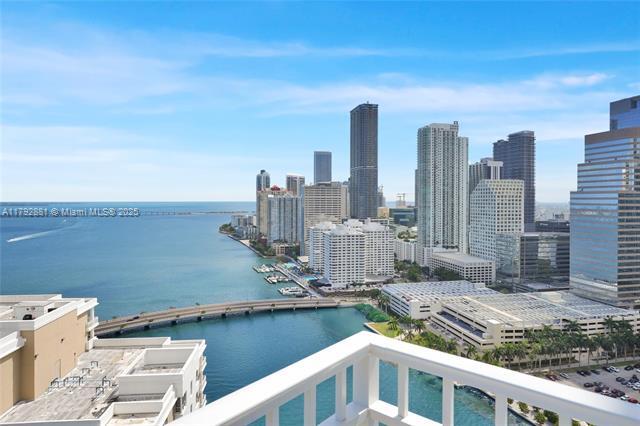 Photo - 801 Brickell Key Blvd Condo