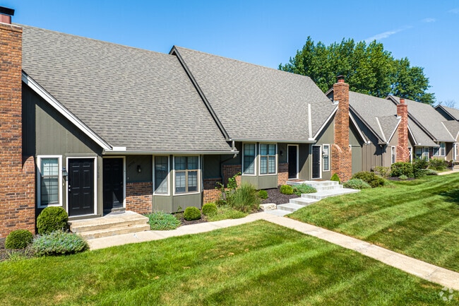 Townhomes For Rent In Lenexa Ks