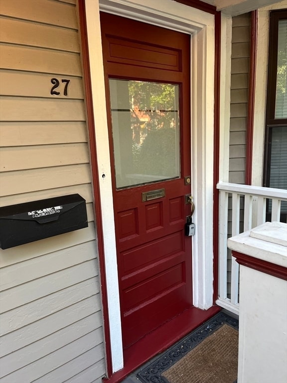 Photo - 27 Dudley St Unit 1
