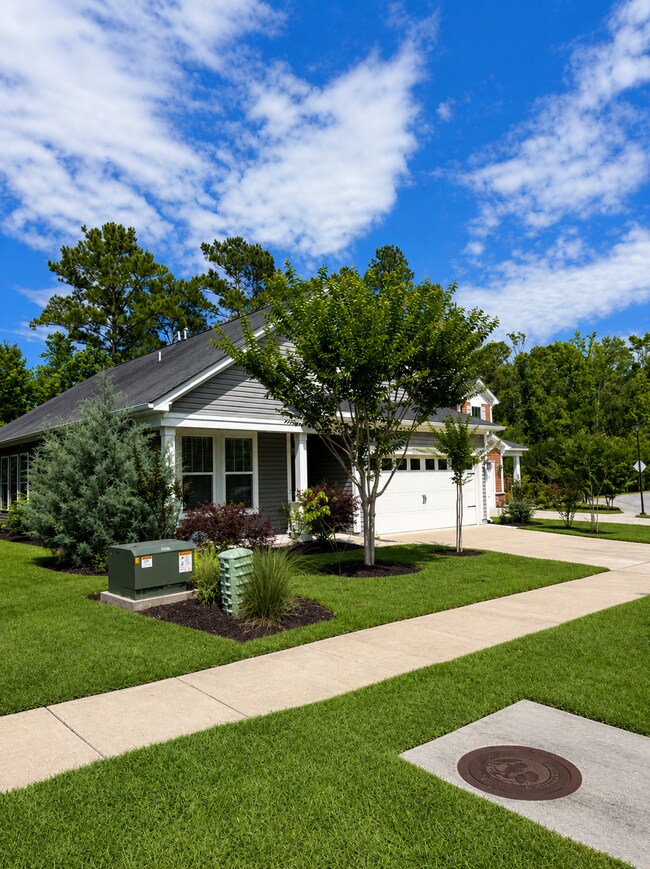 Photo - 3bed/2bath Home on Johns Island