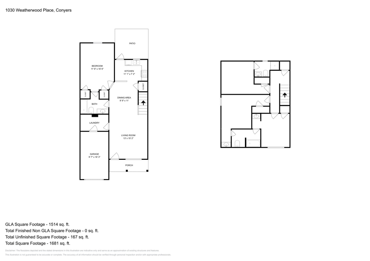 Photo - 1030 Weatherwood Pl NE