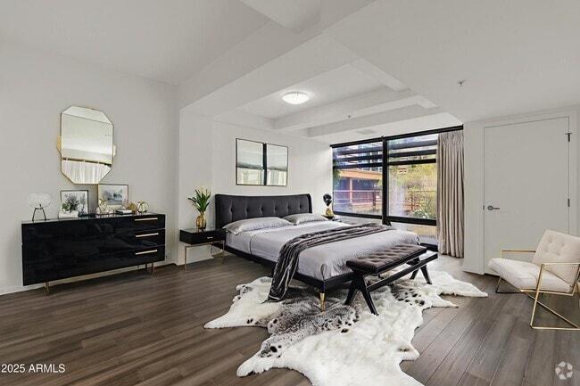 Building Photo - 7131 E Rancho Vista Dr Unit 3009 Rental