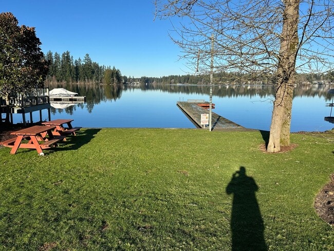 Photo - Gated Lakefront Rental Opportunity