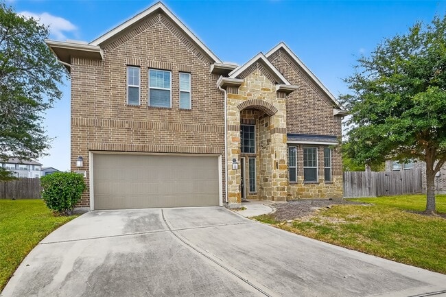 Photo - 4718 Verbena Valley Way