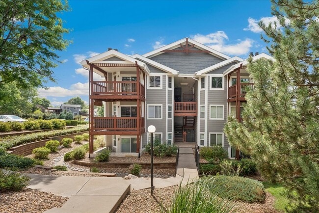 Building Photo - 17652 E Loyola Dr Unit 2032R Rental