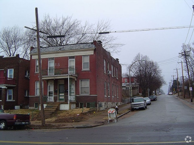 Building Photo - 5801 S Broadway Rental