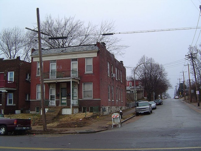 Building Photo - 5801 S Broadway Rental