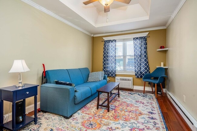 Photo - 9 Grand St Unidad 1B Rental