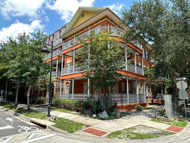 Jackson Square - 2 Bedroom, 2 Bathroom Condo - Jackson Square - 2 Bedroom, 2 Bathroom Condo